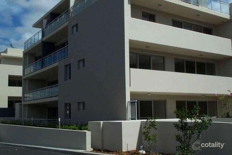 57/29-45 Parramatta Rd, Concord, NSW 2137