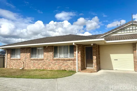 8/11 Cameron St, Wauchope, NSW 2446