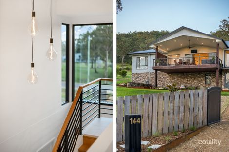 Property photo of 144 Boulton Drive Paterson NSW 2421