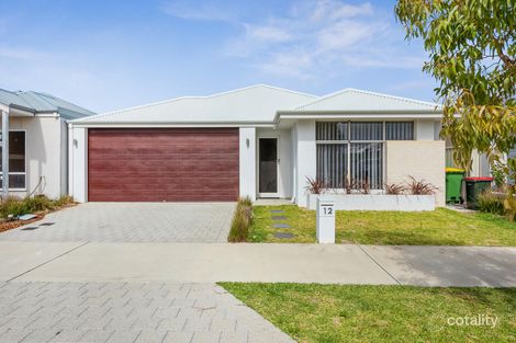 12 Nalbarra Rd, Golden Bay, WA 6174