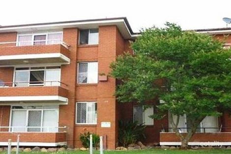 18/49 Hamilton Rd, Fairfield, NSW 2165