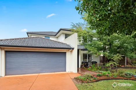 Property photo of 39 Montclair Street Point Cook VIC 3030