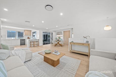 Property photo of 17 Wallaroo Way Ashmore QLD 4214