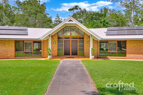 Property photo of 38 Arlington Court Munruben QLD 4125