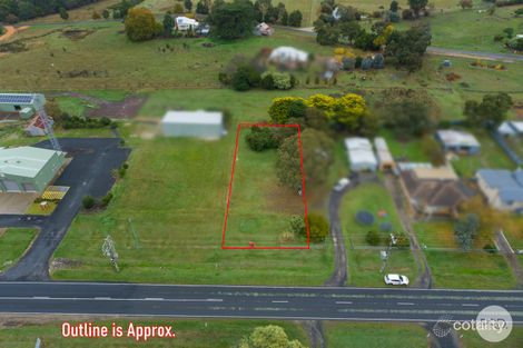 3063 Glenelg Hwy, Linton, VIC 3360