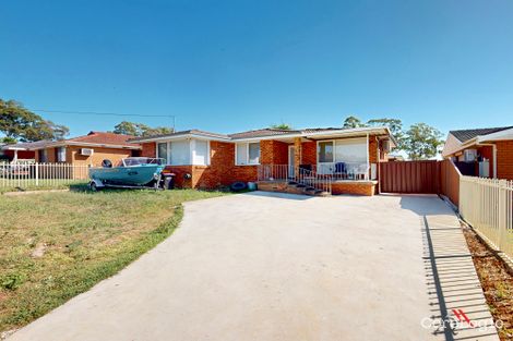 Property photo of 8 Denison Avenue Lurnea NSW 2170