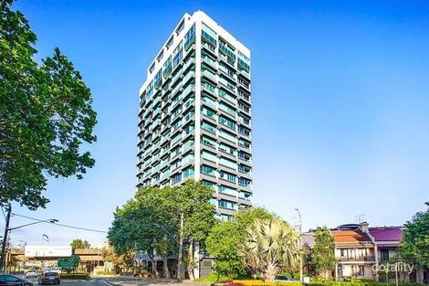 Property photo of 904/22-40 Sir John Young Crescent Woolloomooloo NSW 2011