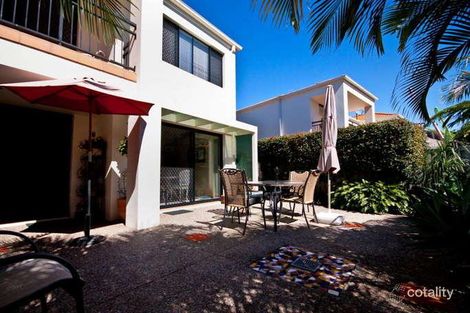 Property photo of 45/60-76 Caseys Road Hope Island QLD 4212