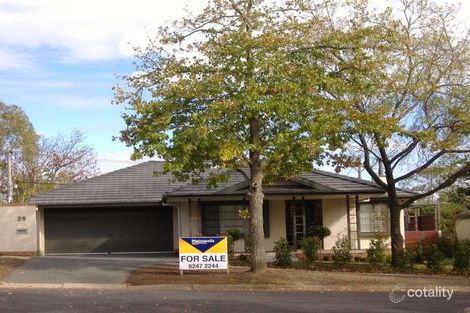 39 Macdonnell St, Yarralumla, ACT 2600