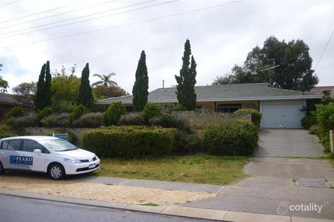 Property photo of 181 Waterford Drive Hillarys WA 6025