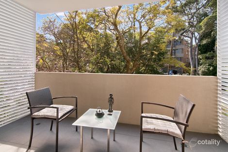 Property photo of 5/38 Morton Street Wollstonecraft NSW 2065
