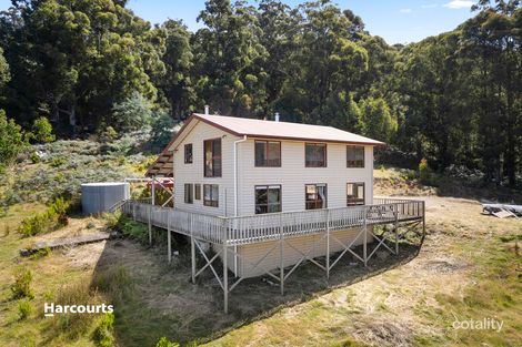 Property photo of 160 Maxfields Road Franklin TAS 7113