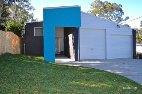 Property photo of 31 Elimatta Road Yarrawonga Park NSW 2264