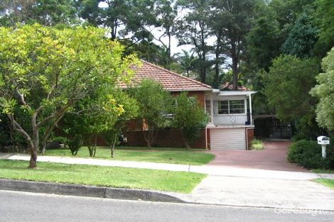 Property photo of 50 Woodlands Road East Lindfield NSW 2070