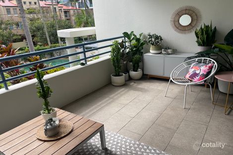 Property photo of 11/32 Cronin Avenue Main Beach QLD 4217