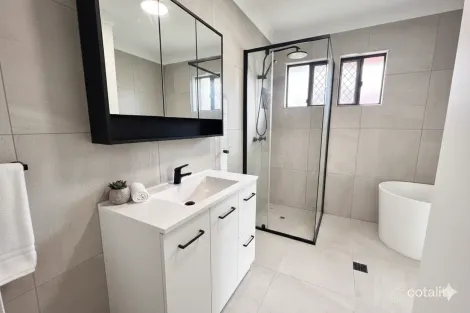 Property photo of 44 Jacana Crescent Condon QLD 4815