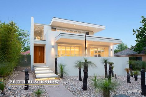 Property photo of 15 Wells Gardens Griffith ACT 2603