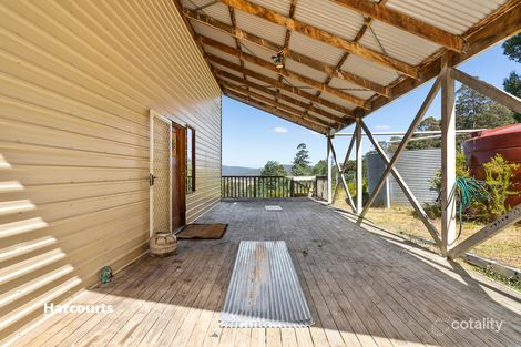 Property photo of 160 Maxfields Road Franklin TAS 7113