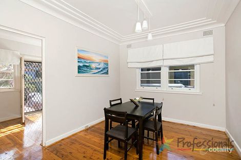 Property photo of 467 Princes Highway Blakehurst NSW 2221