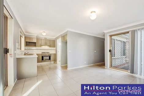 Property photo of 15 Dongola Circuit Schofields NSW 2762