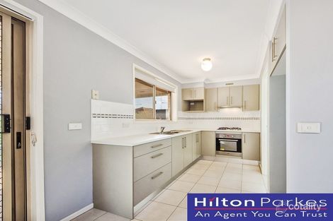 Property photo of 15 Dongola Circuit Schofields NSW 2762