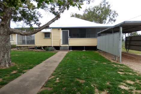 3 Moore St, Dirranbandi, QLD 4486