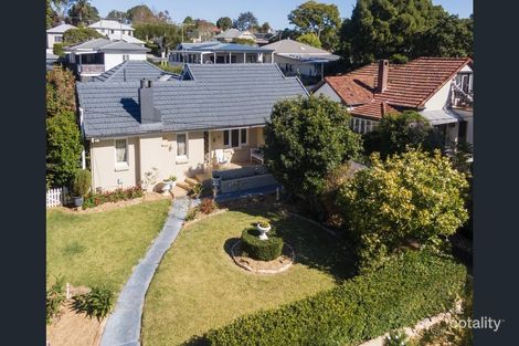 Property photo of 154 Perth Street South Toowoomba QLD 4350