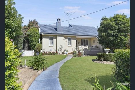 Property photo of 154 Perth Street South Toowoomba QLD 4350