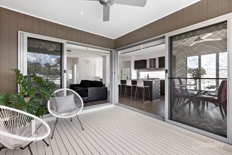 Property photo of 39 Tea Trees Avenue Springfield Lakes QLD 4300