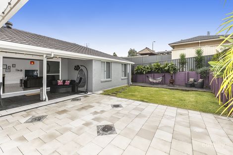 Property photo of 12 Nicholas Close Cameron Park NSW 2285