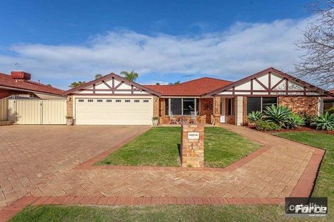 Property photo of 1 James Spiers Drive Wanneroo WA 6065