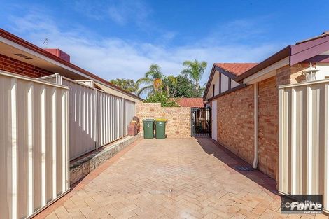 Property photo of 1 James Spiers Drive Wanneroo WA 6065