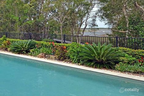 Property photo of 25 Moorings Circuit Twin Waters QLD 4564