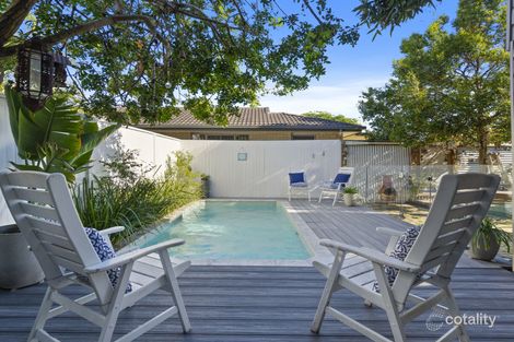 Property photo of 51 Thomas Street Wynnum QLD 4178