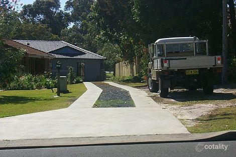 11 Jameson Ave, East Ballina, NSW 2478