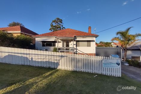 Property photo of 16 Griffiths Street Charlestown NSW 2290