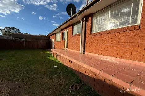 Property photo of 15A Dunbier Avenue Lurnea NSW 2170