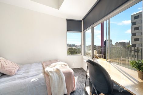 Property photo of 818/570 Swanston Street Carlton VIC 3053