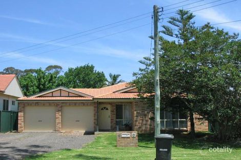 16 Mary St, Blacktown, NSW 2148