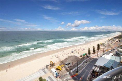 Property photo of 1502/20 The Esplanade Surfers Paradise QLD 4217