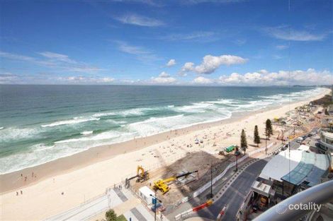 Property photo of 1502/20 The Esplanade Surfers Paradise QLD 4217