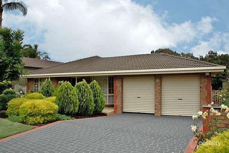 Property photo of 18 Prelate Court Wynn Vale SA 5127