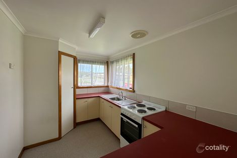 Property photo of 1/5-7 Newnham Close Newnham TAS 7248