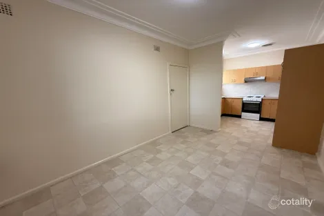 Property photo of 15A Dunbier Avenue Lurnea NSW 2170