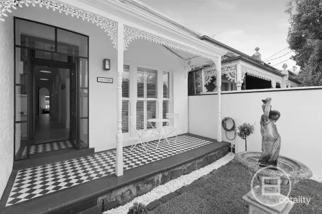 Property photo of 60 Williams Road Prahran VIC 3181