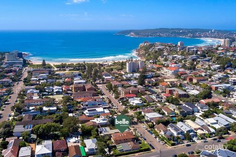 Property photo of 4 Kooloora Avenue Freshwater NSW 2096