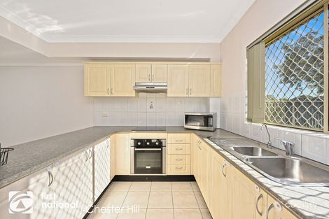Property photo of 10/324 Hector Street Bass Hill NSW 2197