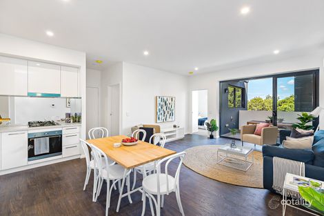Property photo of 203/37 Donald Street Hamilton NSW 2303