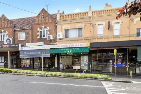 22 Lackey St, Summer Hill, NSW 2130