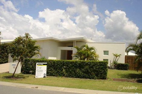 Property photo of 10 Cadagi Street Meridan Plains QLD 4551